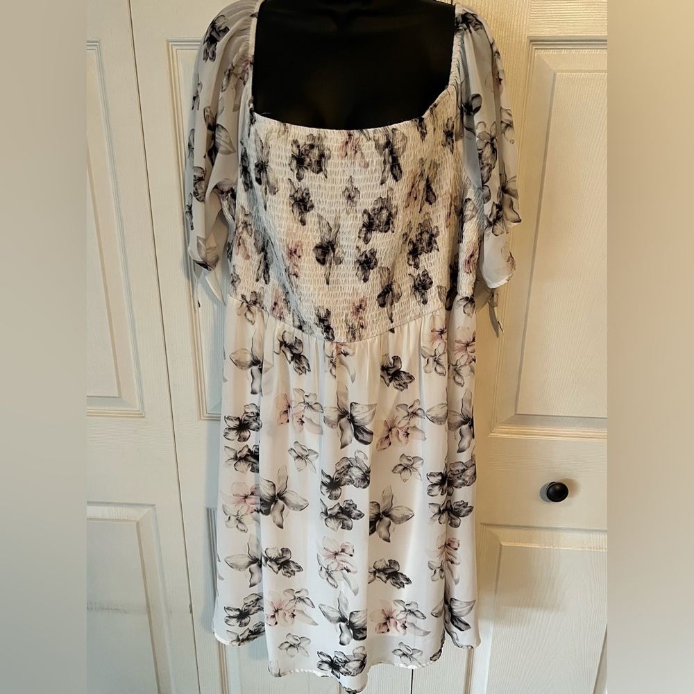 Torrid dress